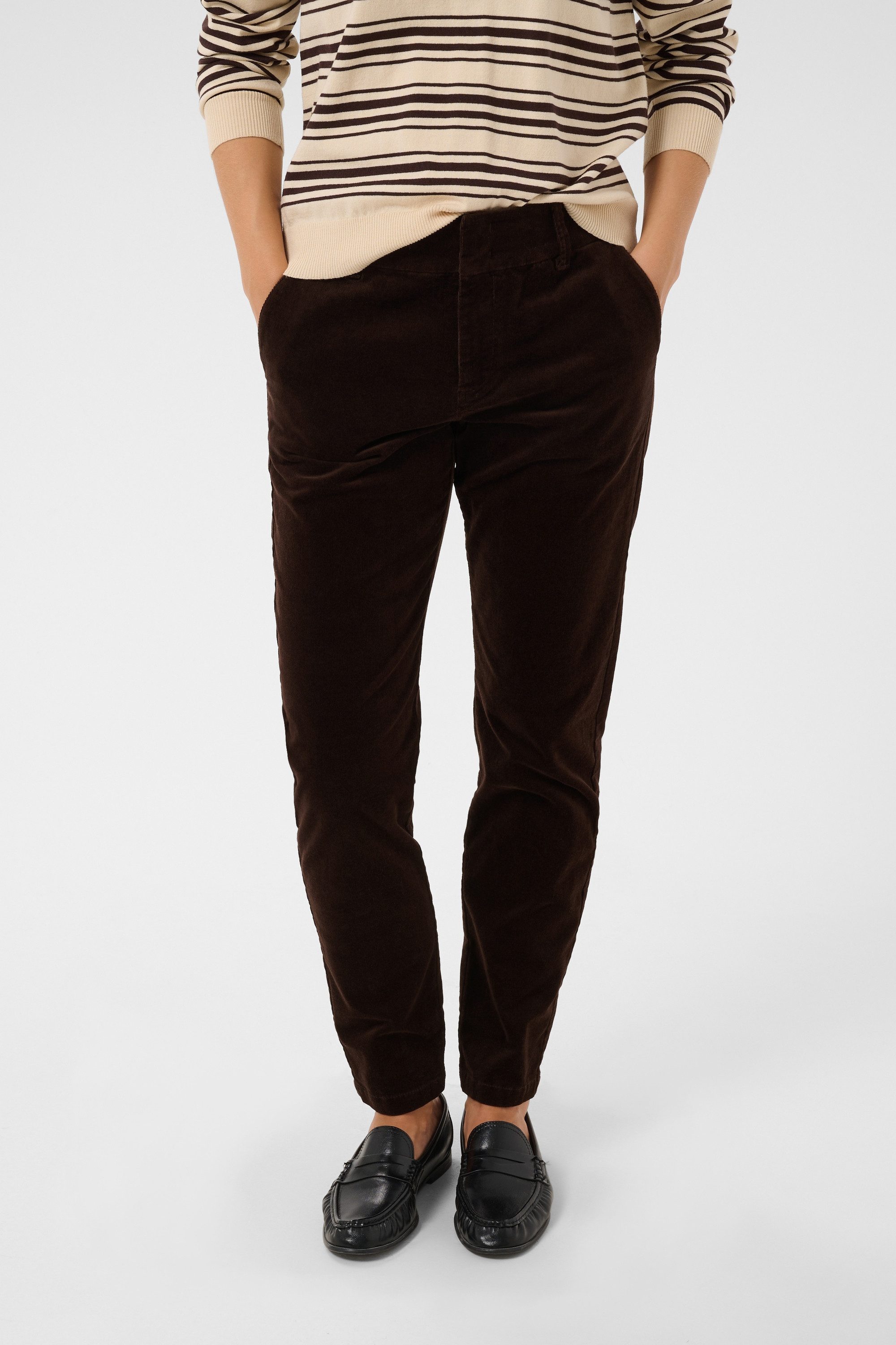 Part Two Stoffhose Casual Hose SoffysaPW