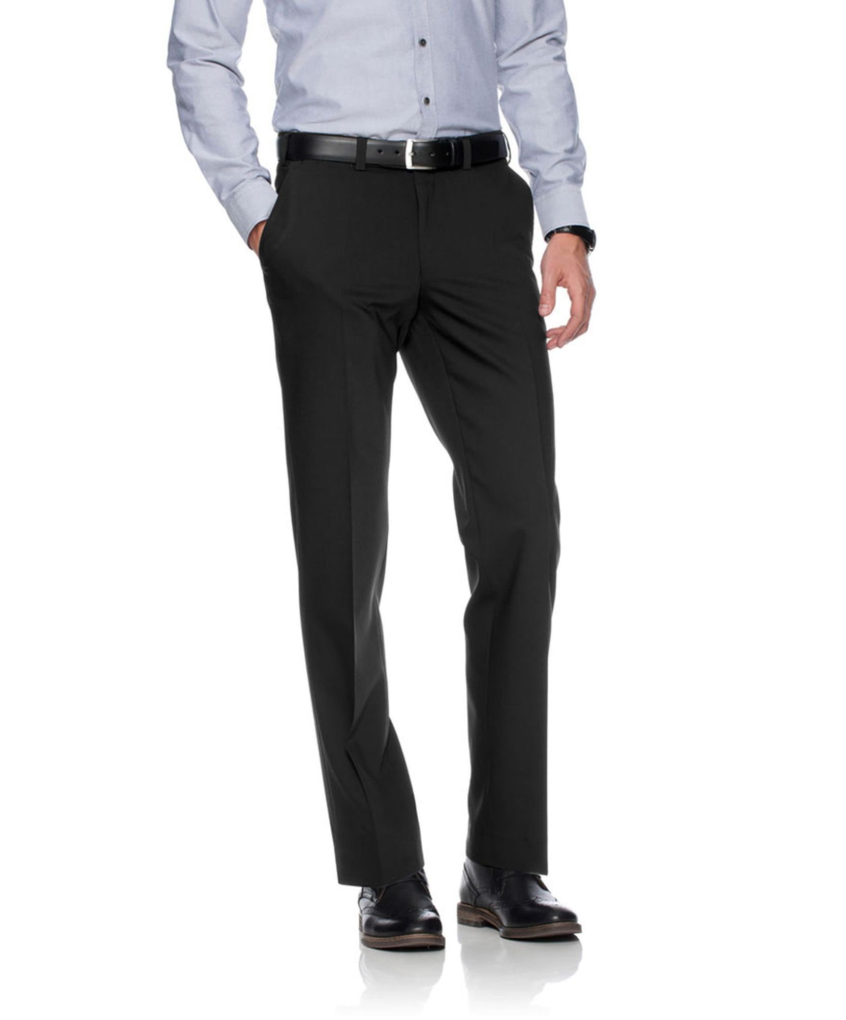 Stoffhose