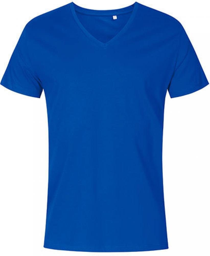 Promodoro V-Shirt Herren V-Neck T-Shirt, Gekämmte günstig online kaufen