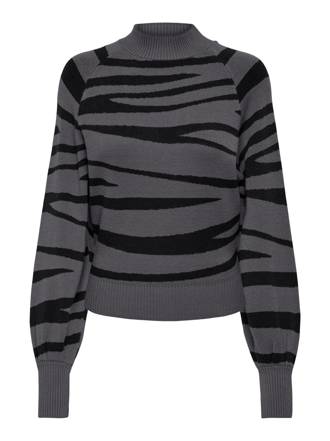 ONLY Stehkragenpullover ONLFRIDA LIFE LS HIGHNECK günstig online kaufen