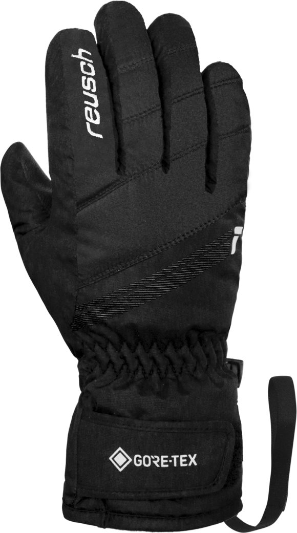 Skihandschuhe Reusch Freddy Kinder Skihandschuh