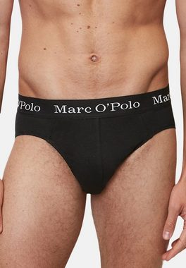 Marc O'Polo Retro Boxer 5er Pack Elements Organic Cotton (Spar-Set, 3-St) Slip / Unterhose - Baumwolle - Ohne Eingriff -