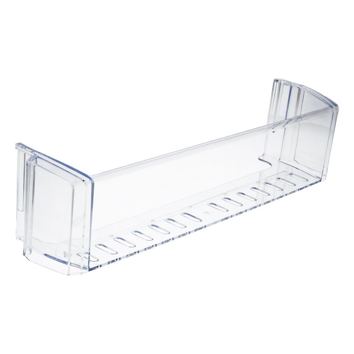 easyPART Einlegeboden wie Beko 4807090200 Türfach unten für Kühlteil, Kühlschrank / Gefrierschrank