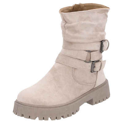 Palado Lampione Stiefel