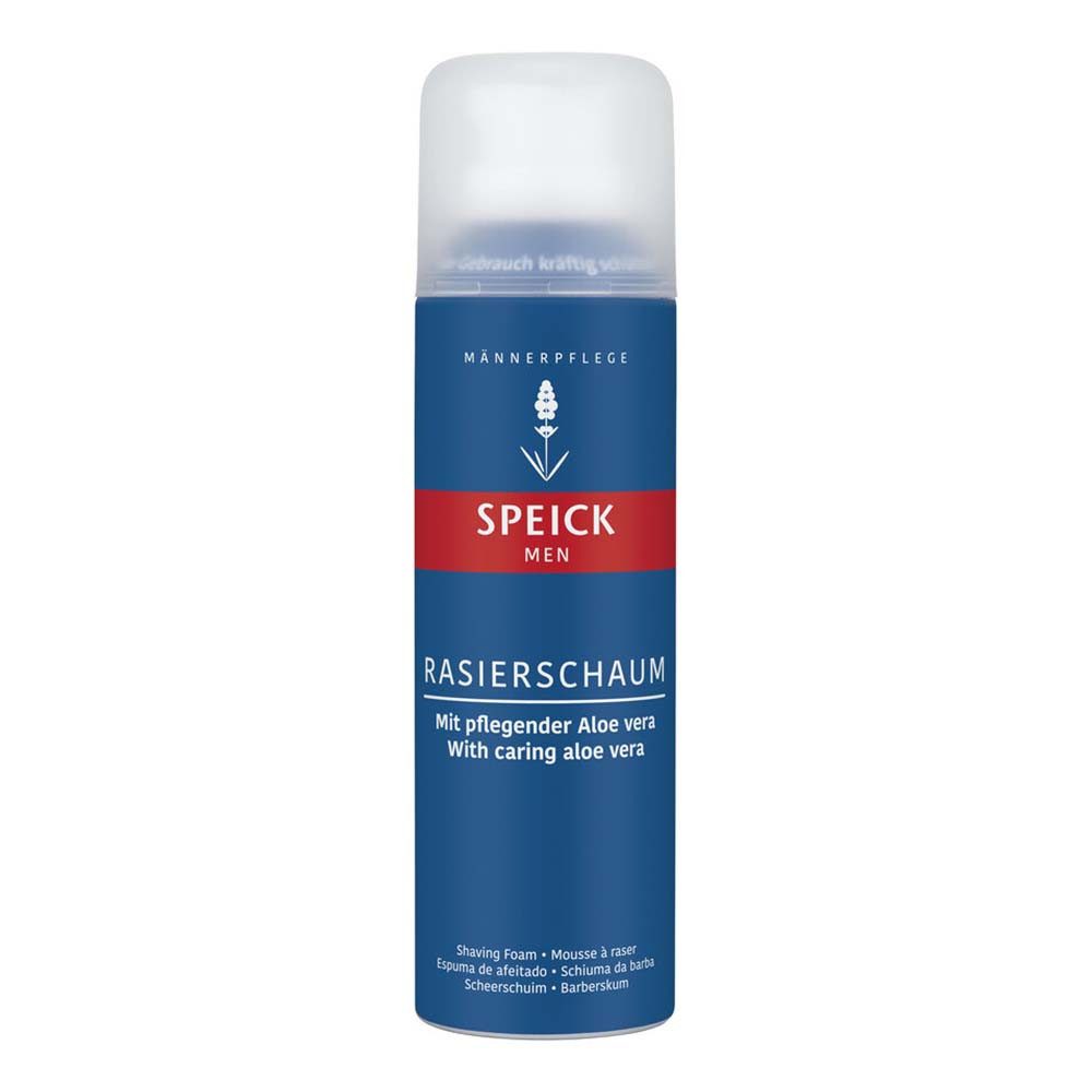 Speick Naturkosmetik GmbH & Co. KG Крем для бритья Men - Крем для бритья 200ml