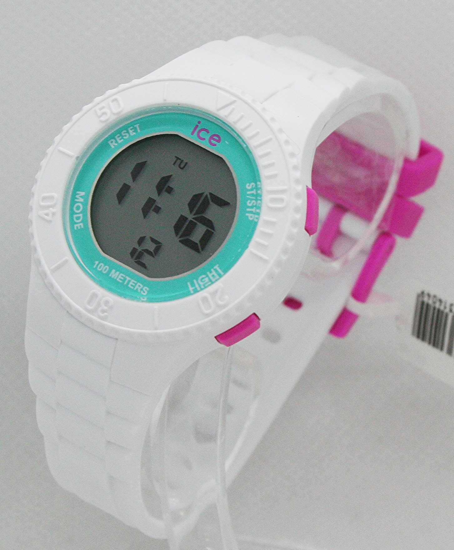 Ice Quarzuhr Ice Watch Kinderuhr 021270, (1-tlg)