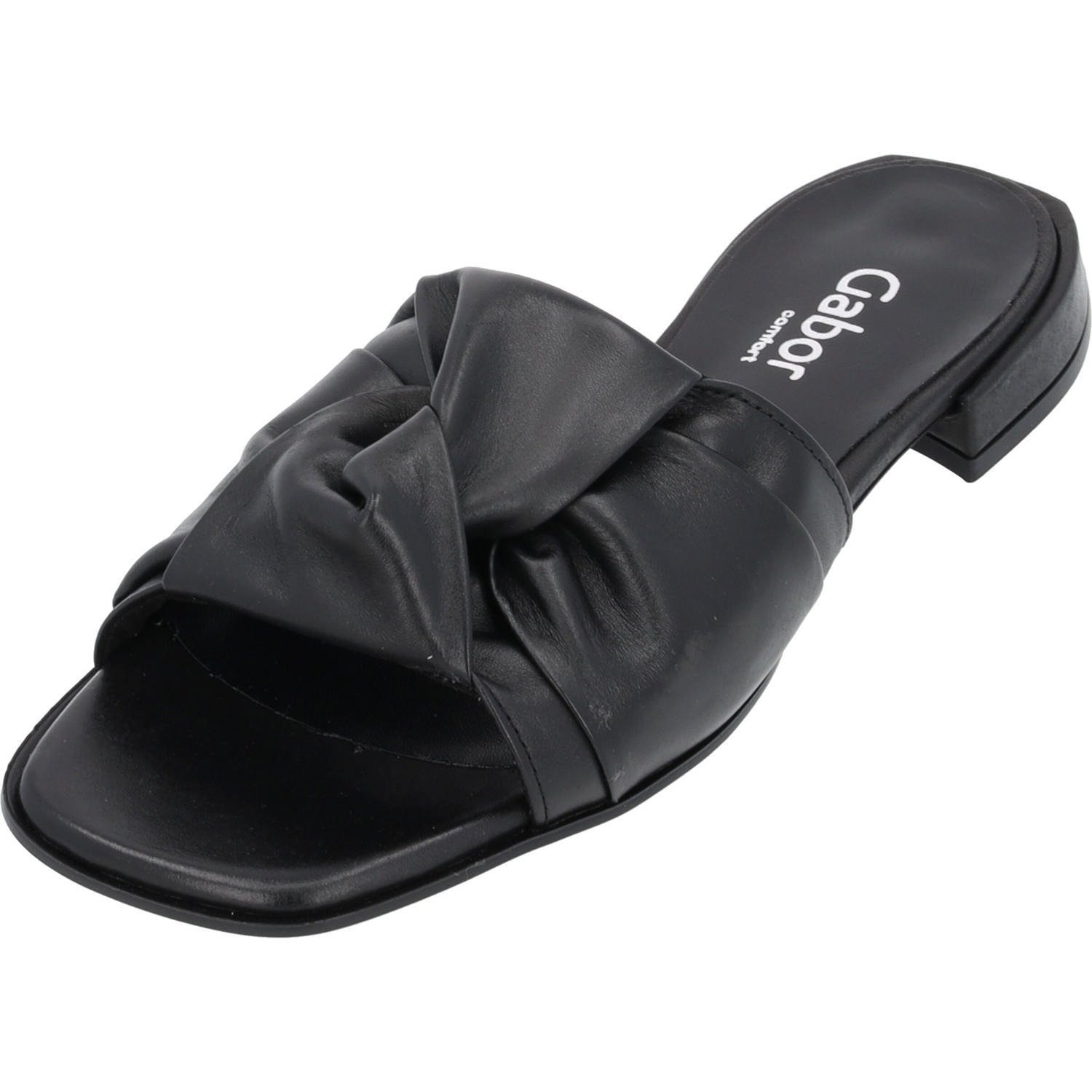 Gabor Comfort 2.803 Pantolette günstig online kaufen
