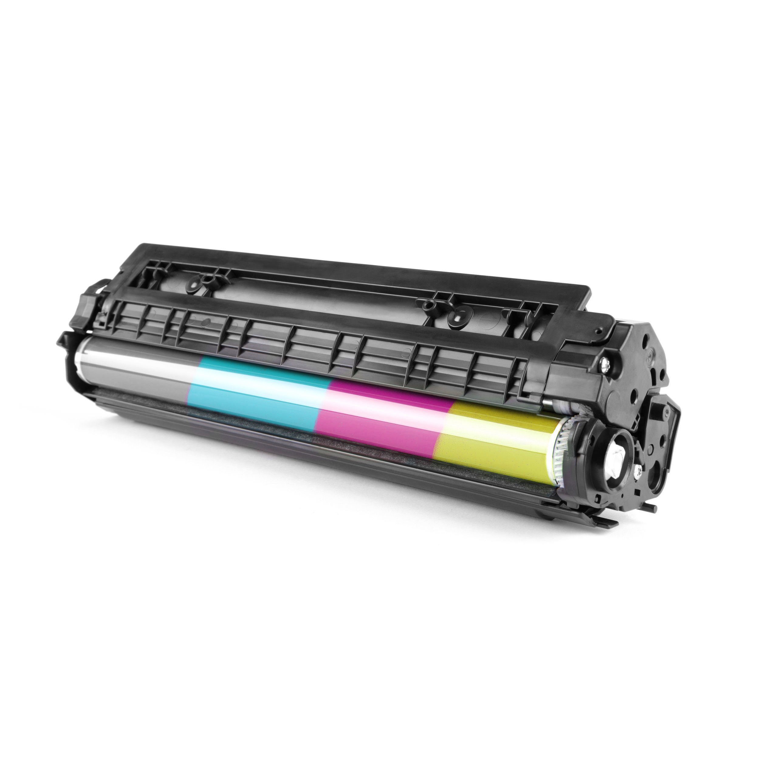 Inkadoo Tonerkartusche Inkadoo HP CF330X / 654X Tonerkartusche Multipack