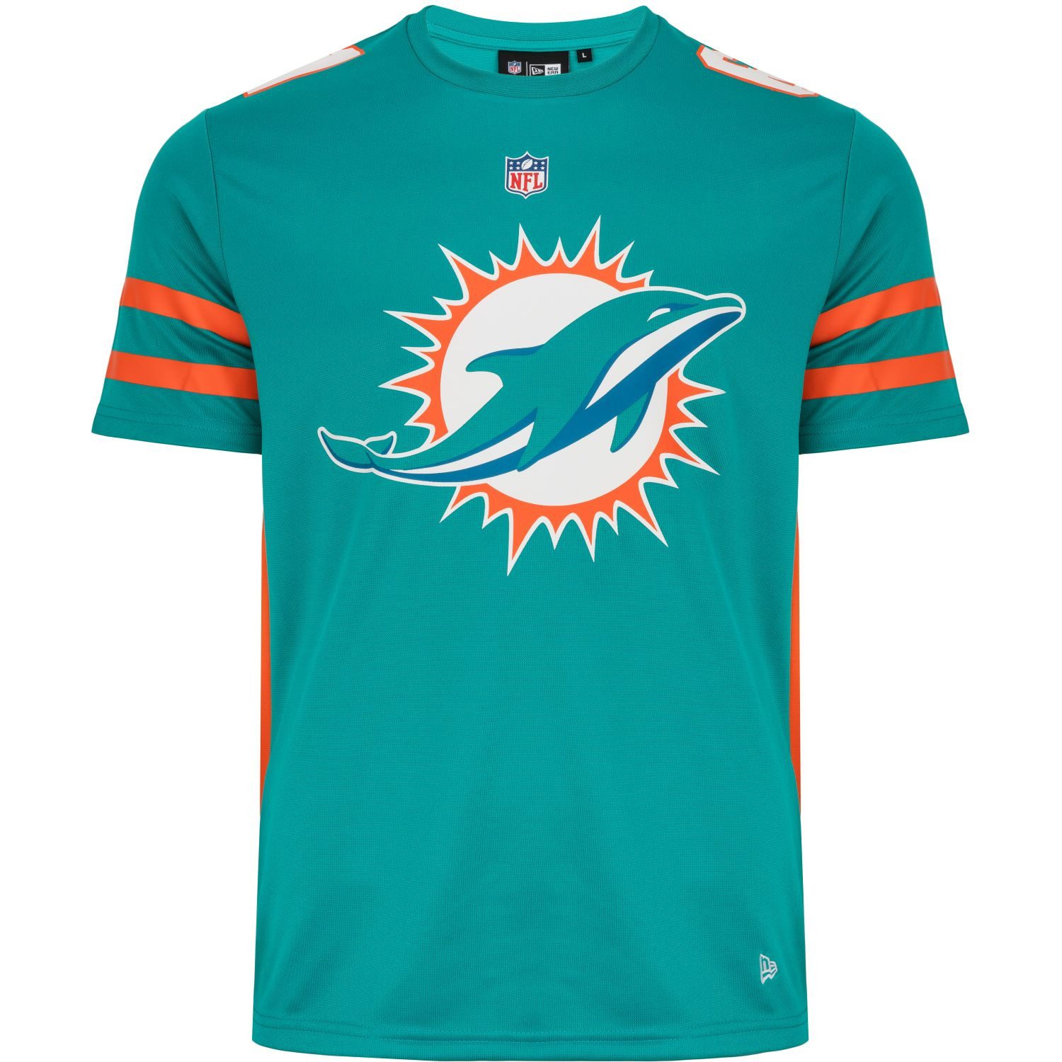 New Era Print-Shirt NFL Football Jersey günstig online kaufen