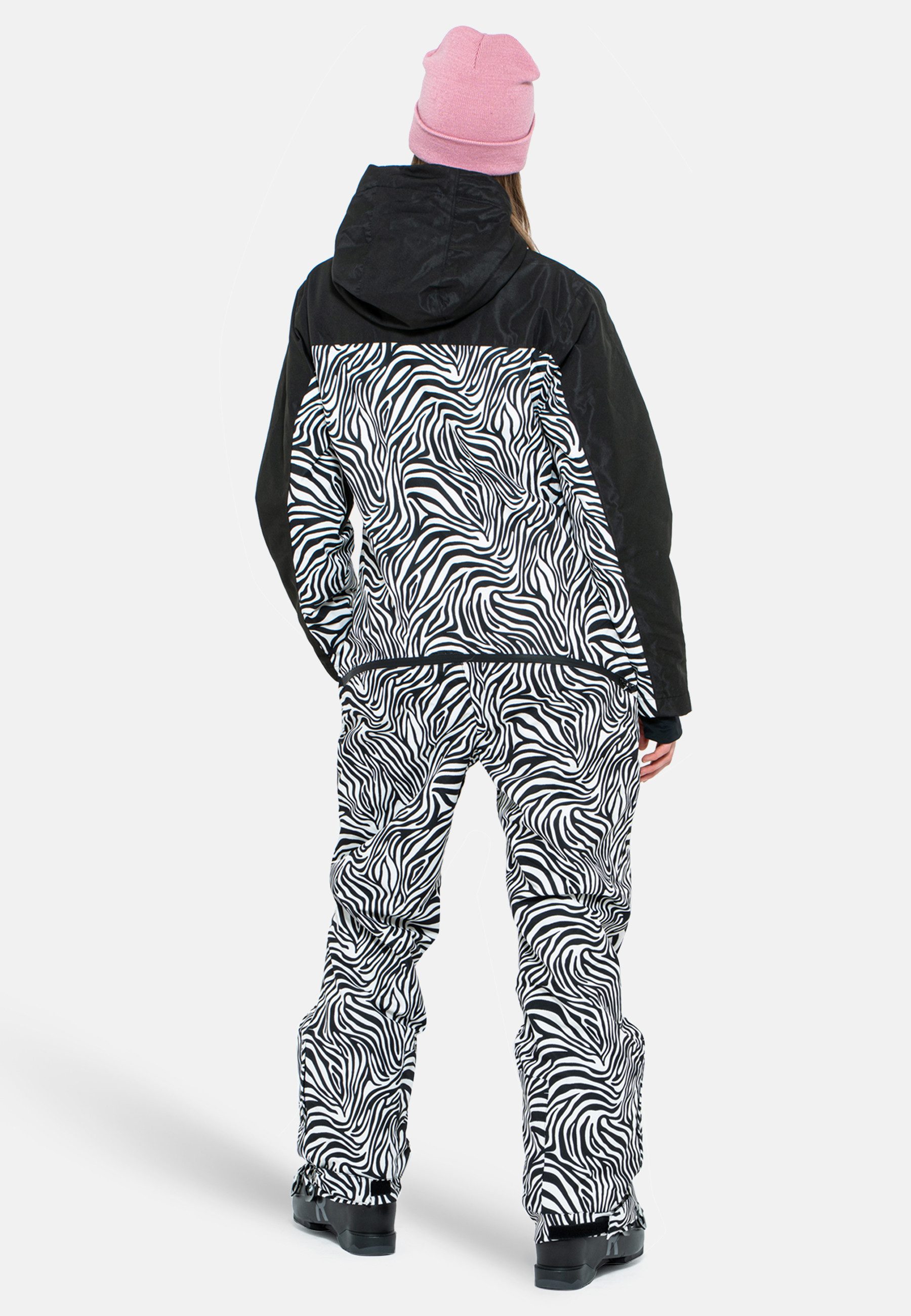 ONESKEE Skianzug Snow Suit (1-tlg)