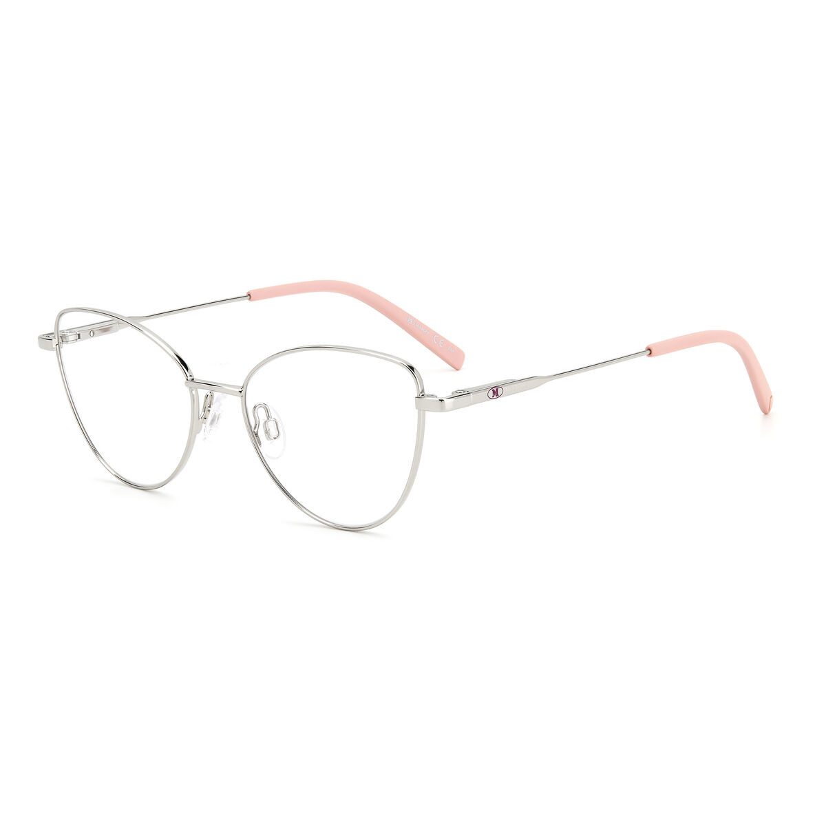 Missoni Очкиgestell, Очкиfassung Missoni MMI-0111-TN-010 Ø 50 mm