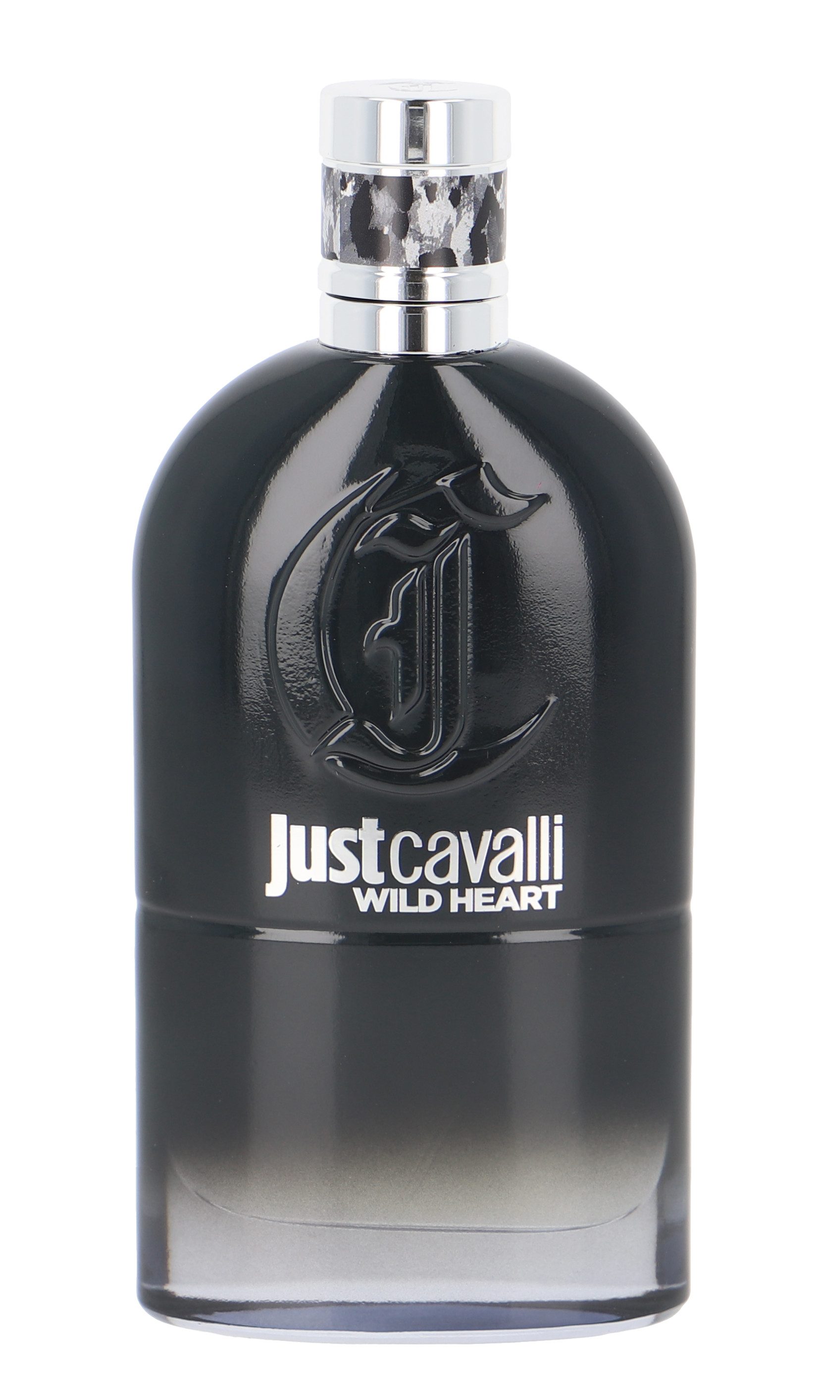 roberto cavalli Eau de Toilette Roberto Cavalli Just Cavalli Him Wild Heart
