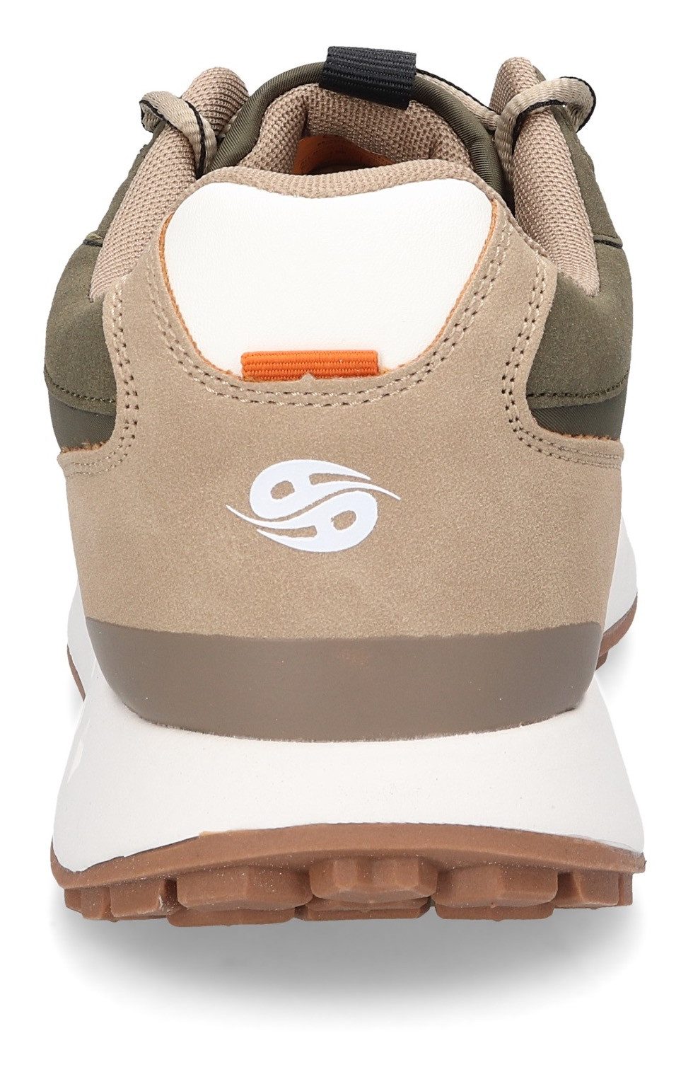 Dockers by Gerli Sneaker, Trekkingschuh, Outdoorschuh, Schnürschuh, Freieze günstig online kaufen