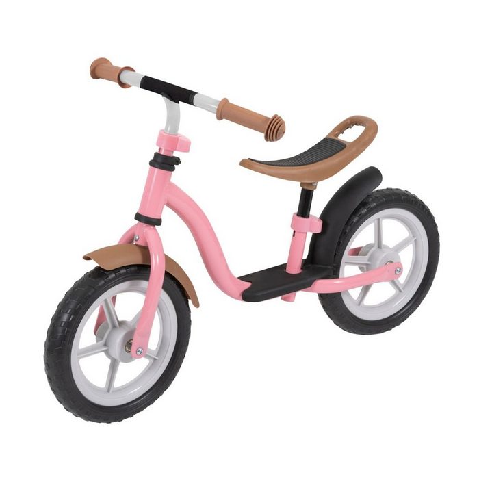 Playland Laufrad Kinderlaufrad 11-Zoll-Rad mit verstellbare Sattelhöhe und Lenkerhöhe 11 Zoll Zoll
