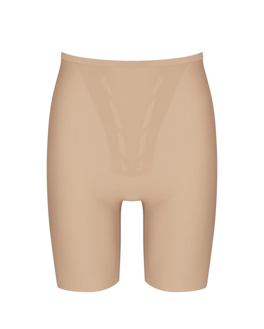 Triumph Miederhose True Shape Smart Panty L Leichter Formgebung Neutral Beige