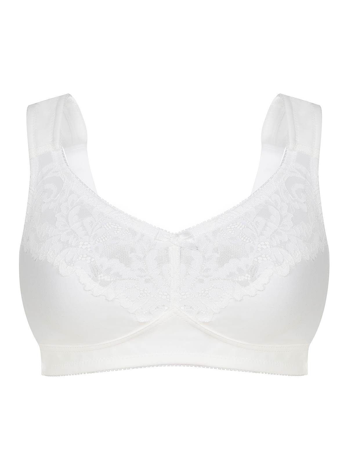 Susa Entlastungs-BH BH ohne Bügel Prints (Stück, 1-tlg)