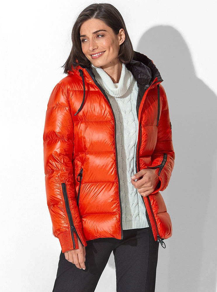 Betty Barclay Daunenjacke