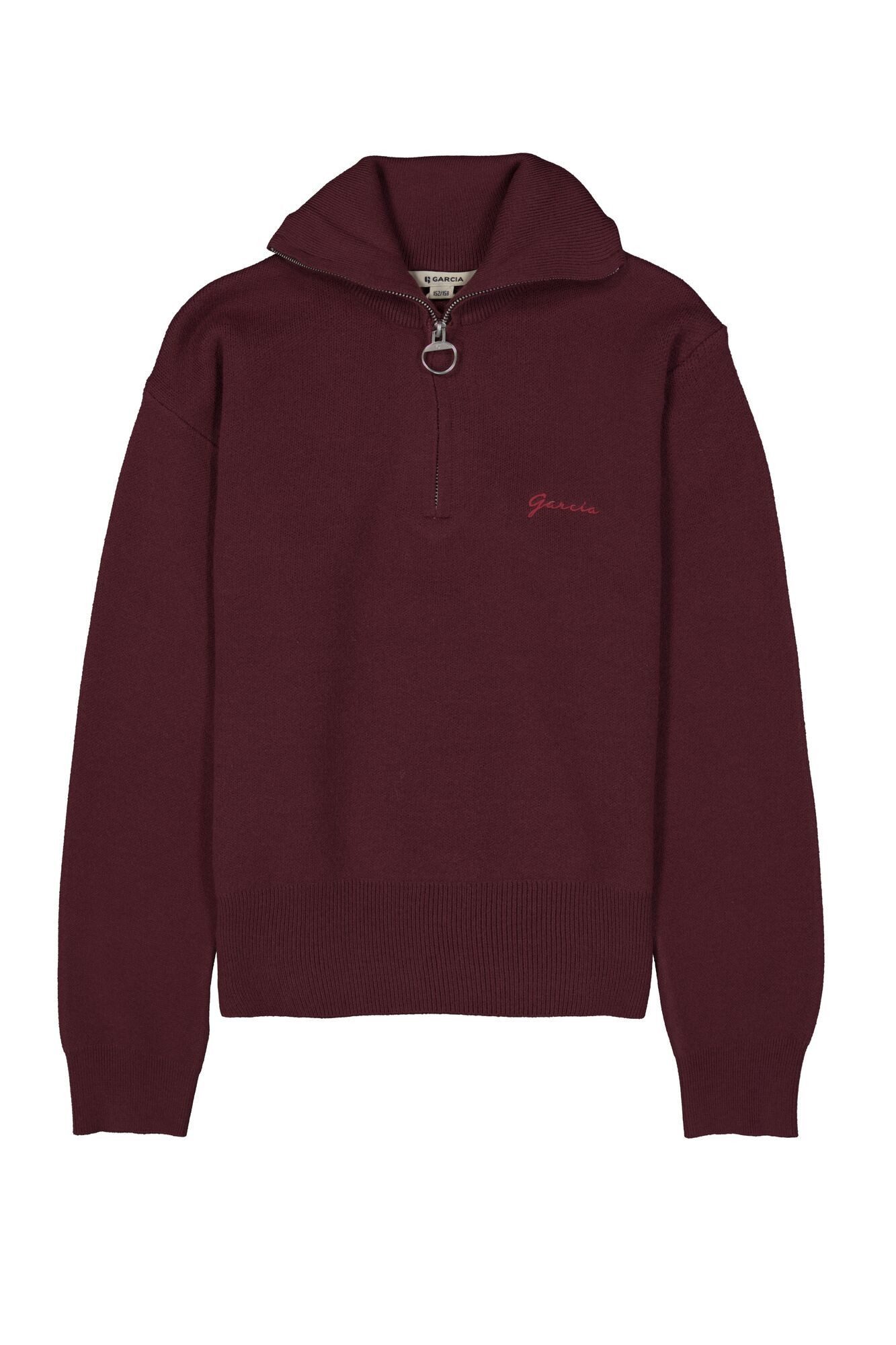 Garcia Pullunder