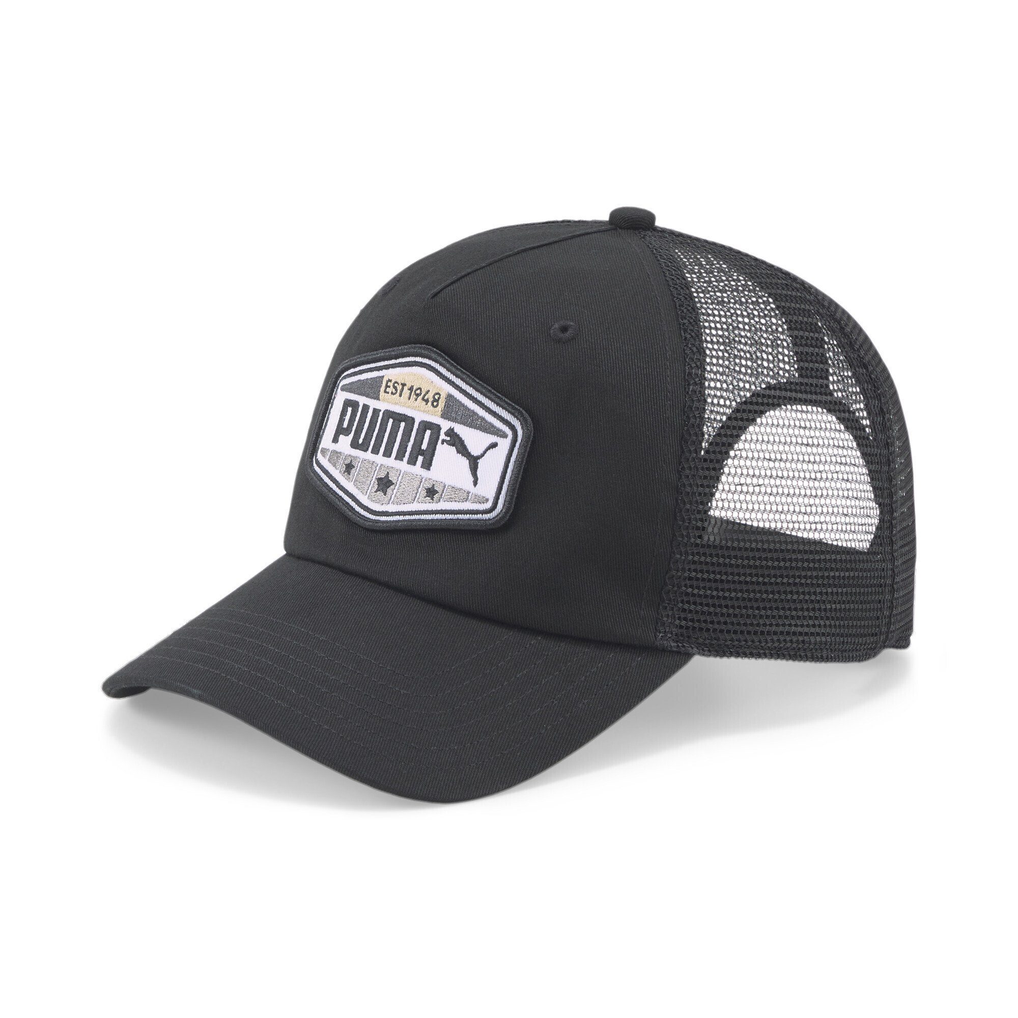 Herren Trucker Cap Trucker PUMA Cap