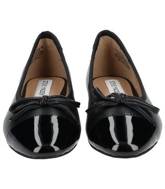 STEVE MADDEN Ballerinas Leder/Synthetik Ballerina