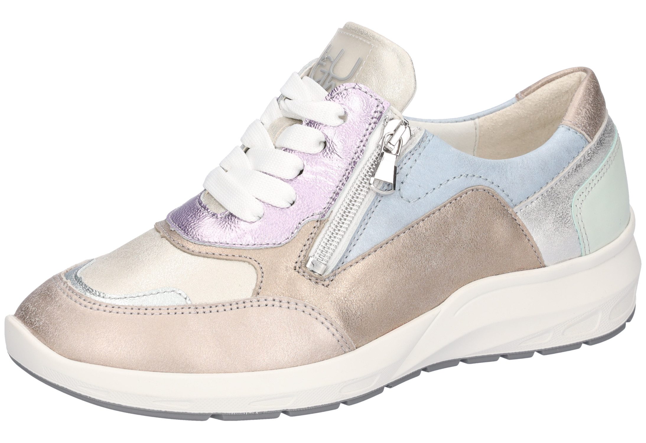 M-TONIA Keilsneaker