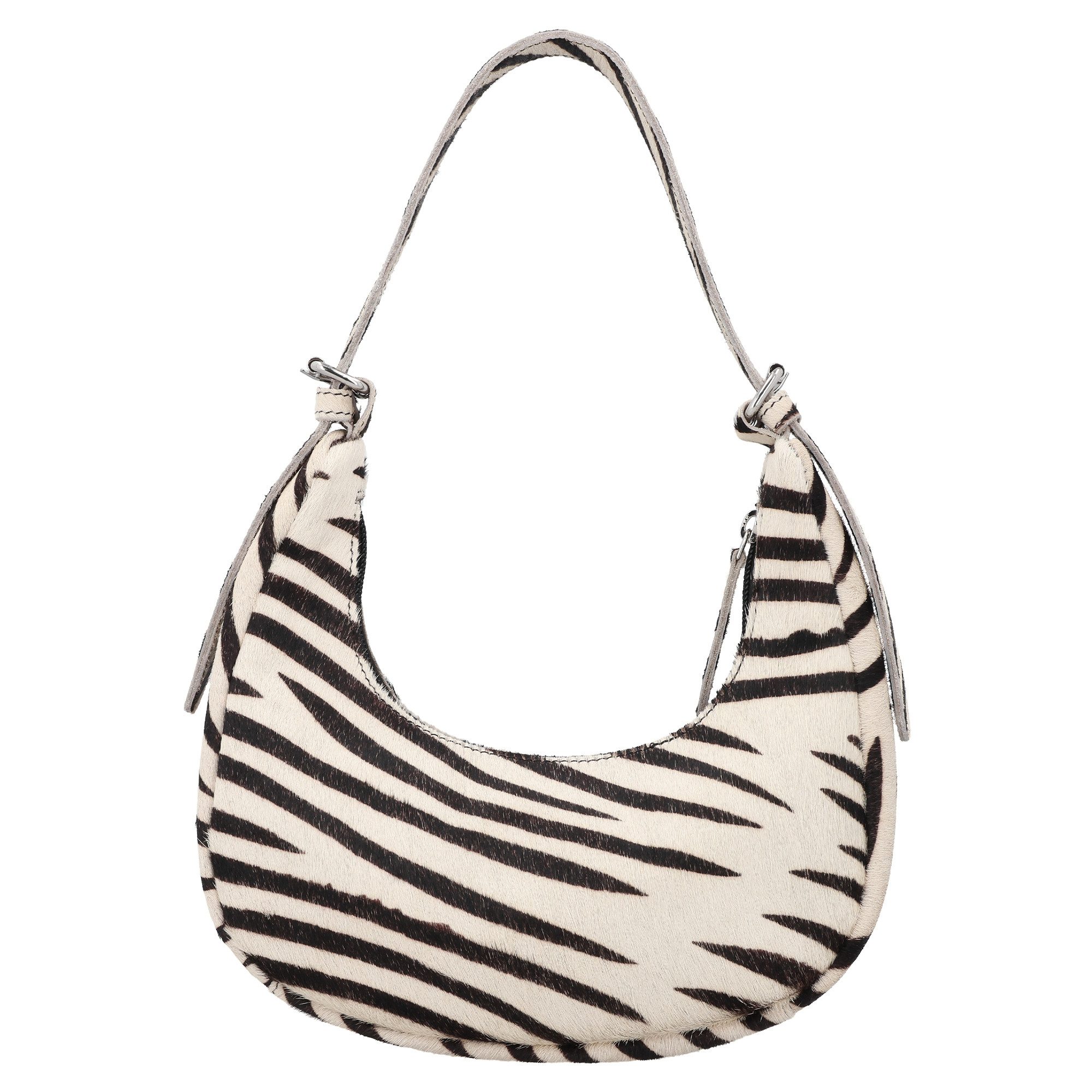 Gusti Leder Umhängetasche Gusti Leder Handtasche Heike (1-tlg)