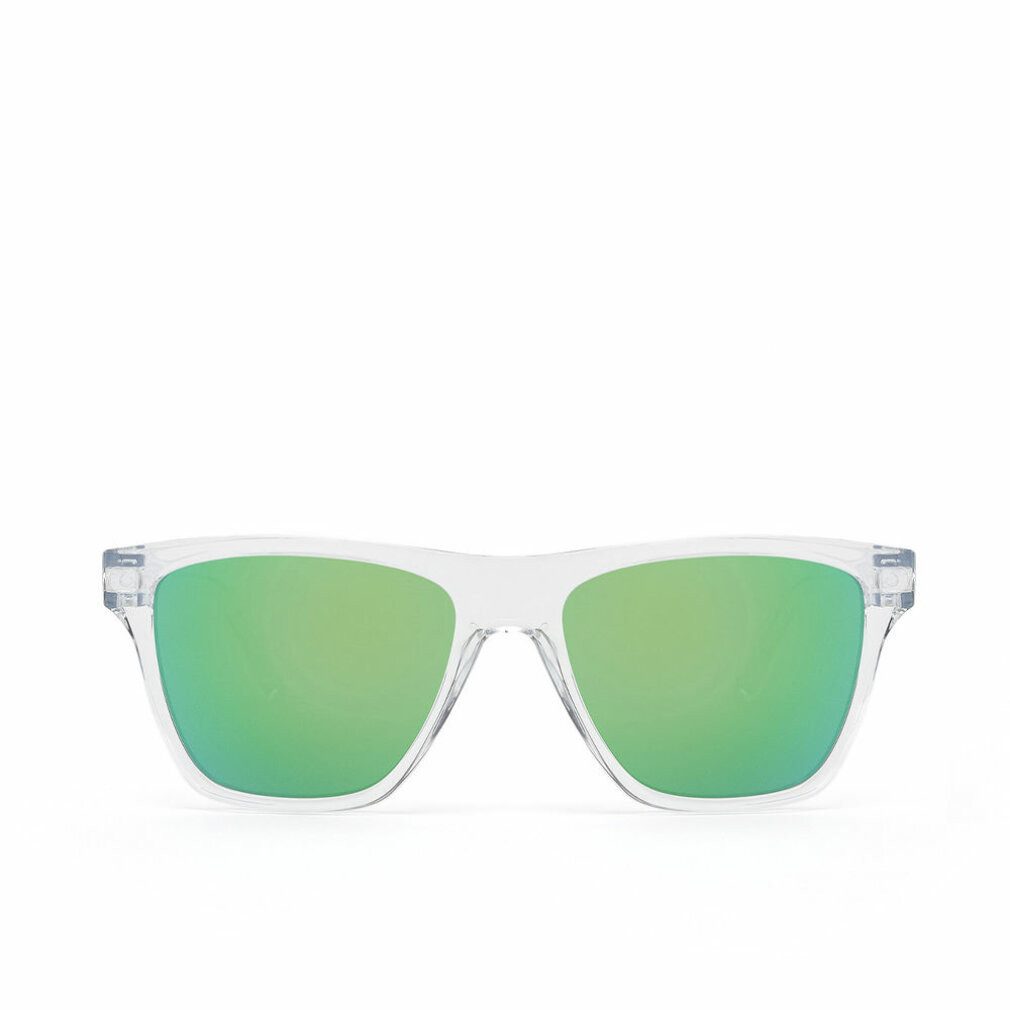 Hawkers Sonnenbrille ONE LS polarized #air emerald 1 u