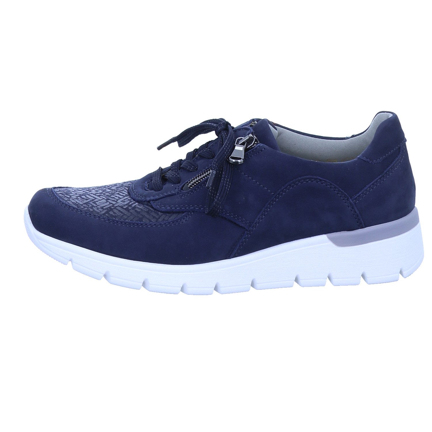 Waldläufer K-Ramona Schnürschuh günstig online kaufen