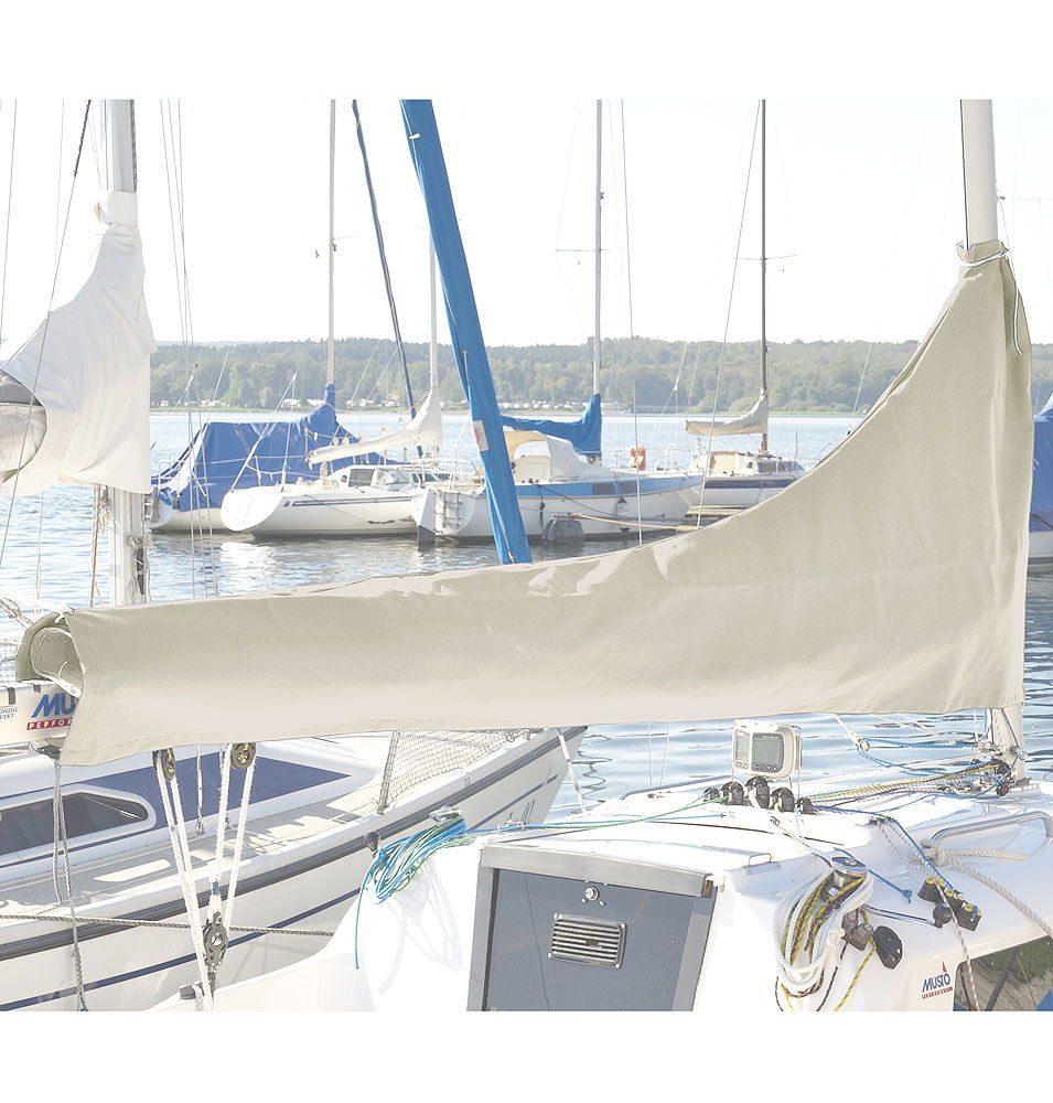 Compass Segelboot