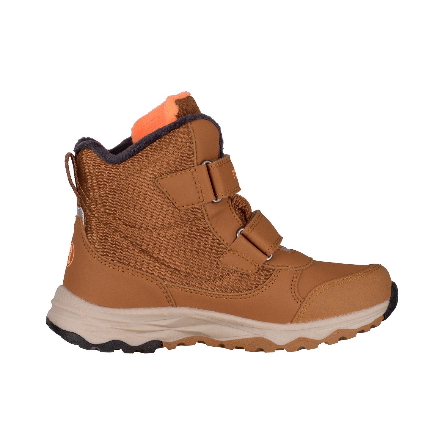 TROLLKIDS Kids Hafjell Winter Boots Winterstiefel – Bild 2 von 5
