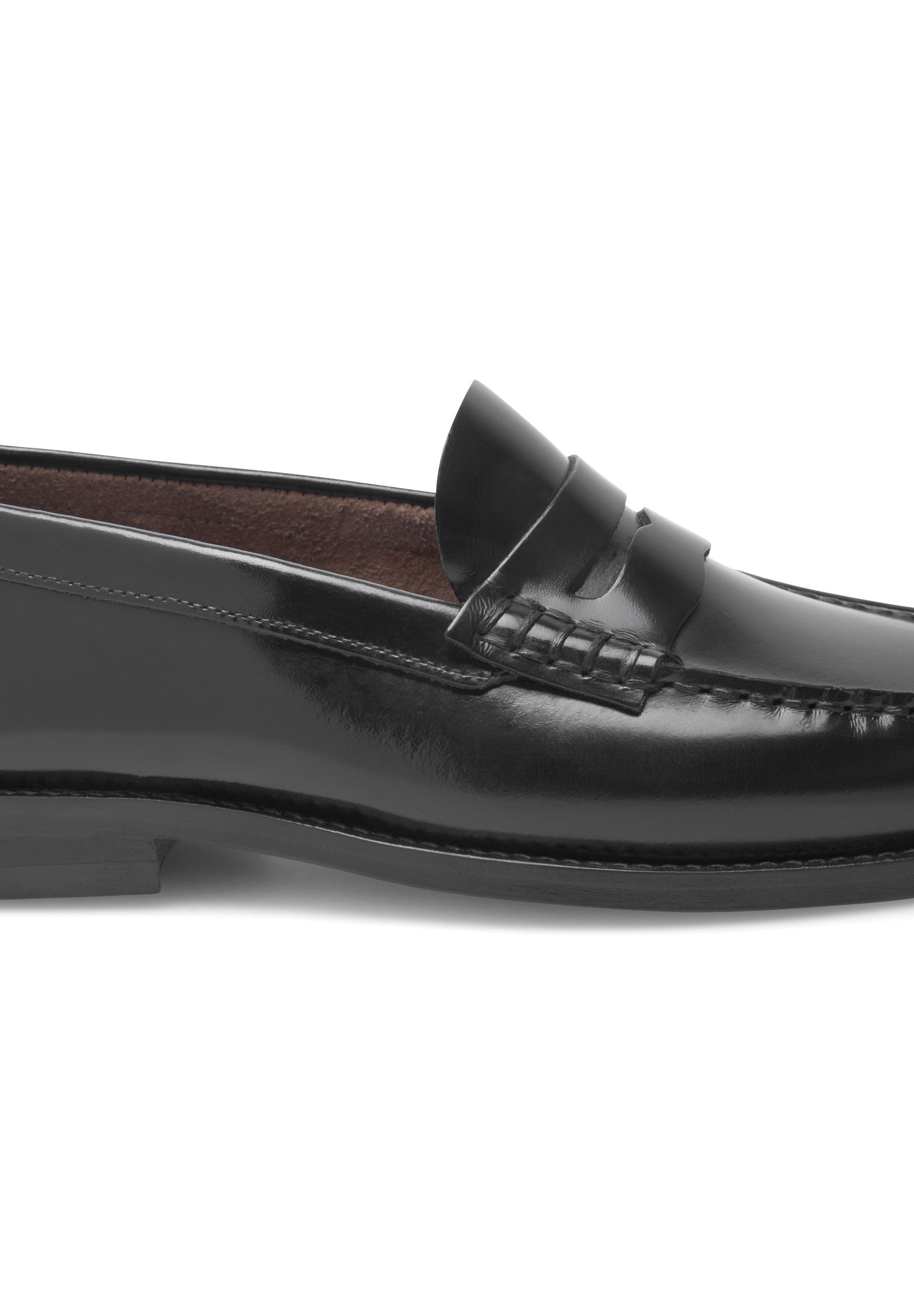 Henry Stevens Hunter W PL Loafer günstig online kaufen