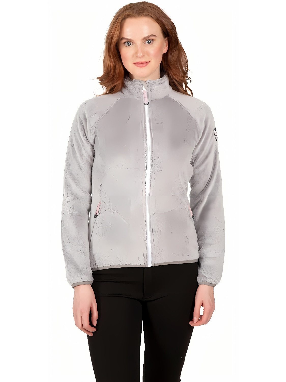 Trespass Fleecejacke