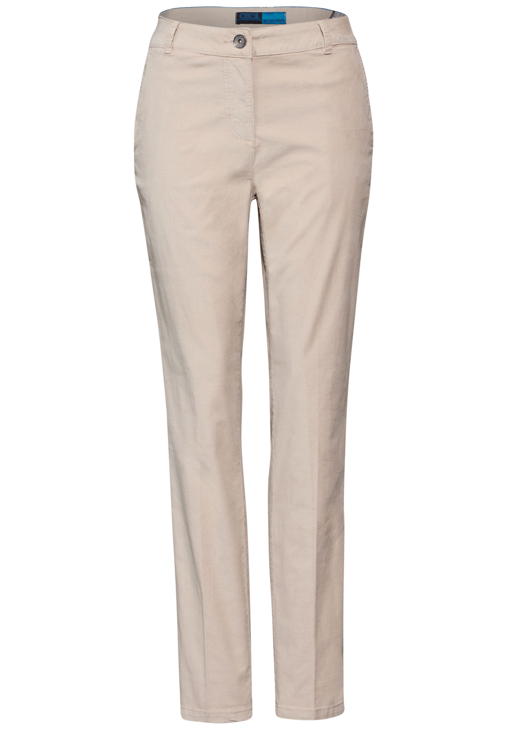 Cordhose