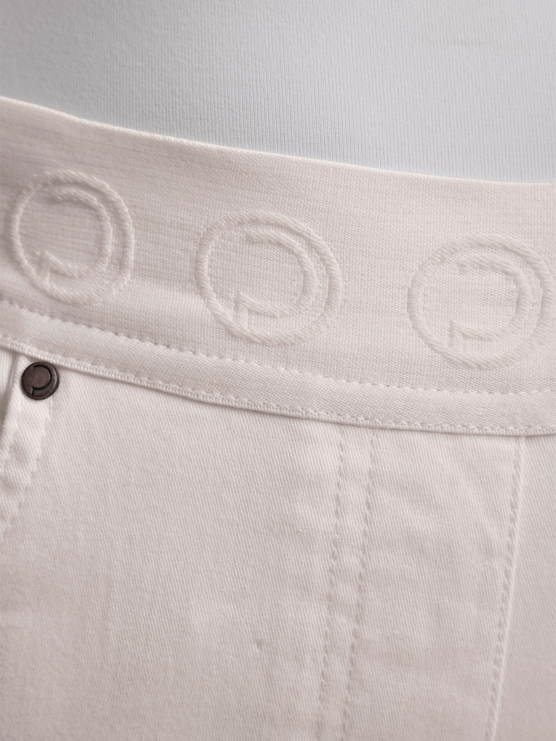 creation L Bequeme Jeans Modal-Mix-Jeans komfortabel
