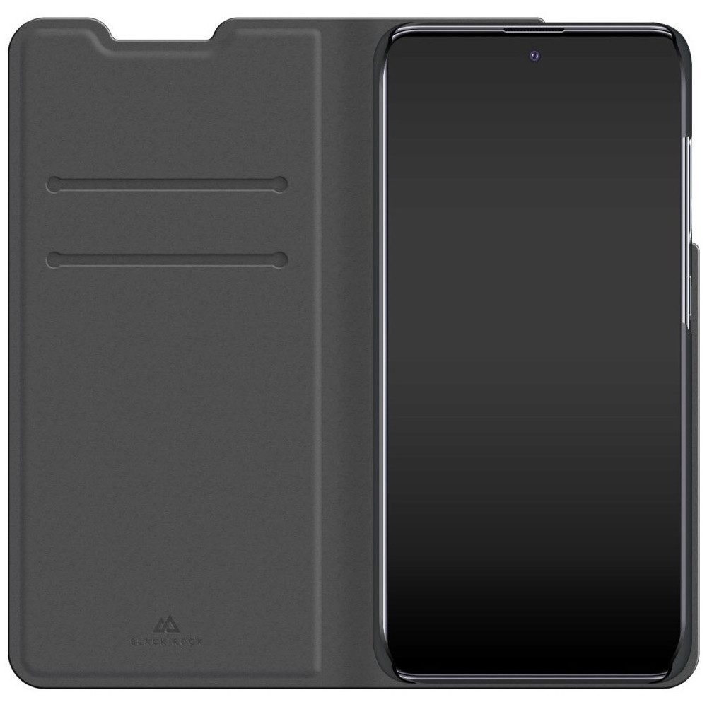 Black Rock Handyhülle Black Rock Booklet für Galaxy A14 5G - Hülle mit Stand 6,6 Zoll