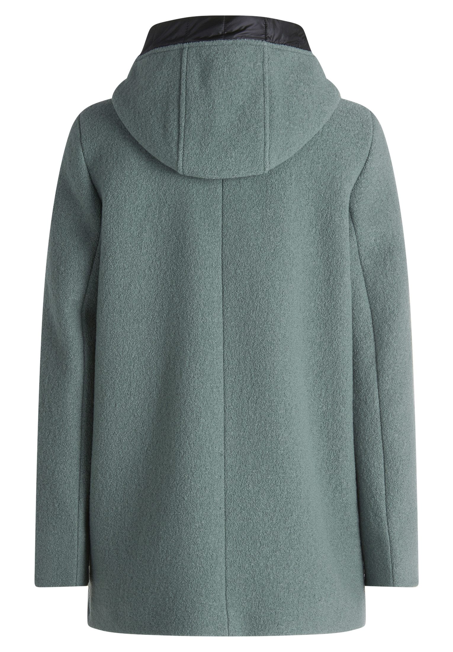 Gil Bret Wolljacke Damen mit Kapuze