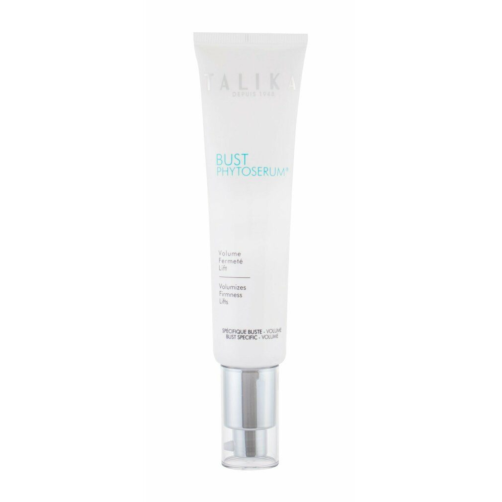 Talika Gesichtspflege BUST phytoserum 70ml