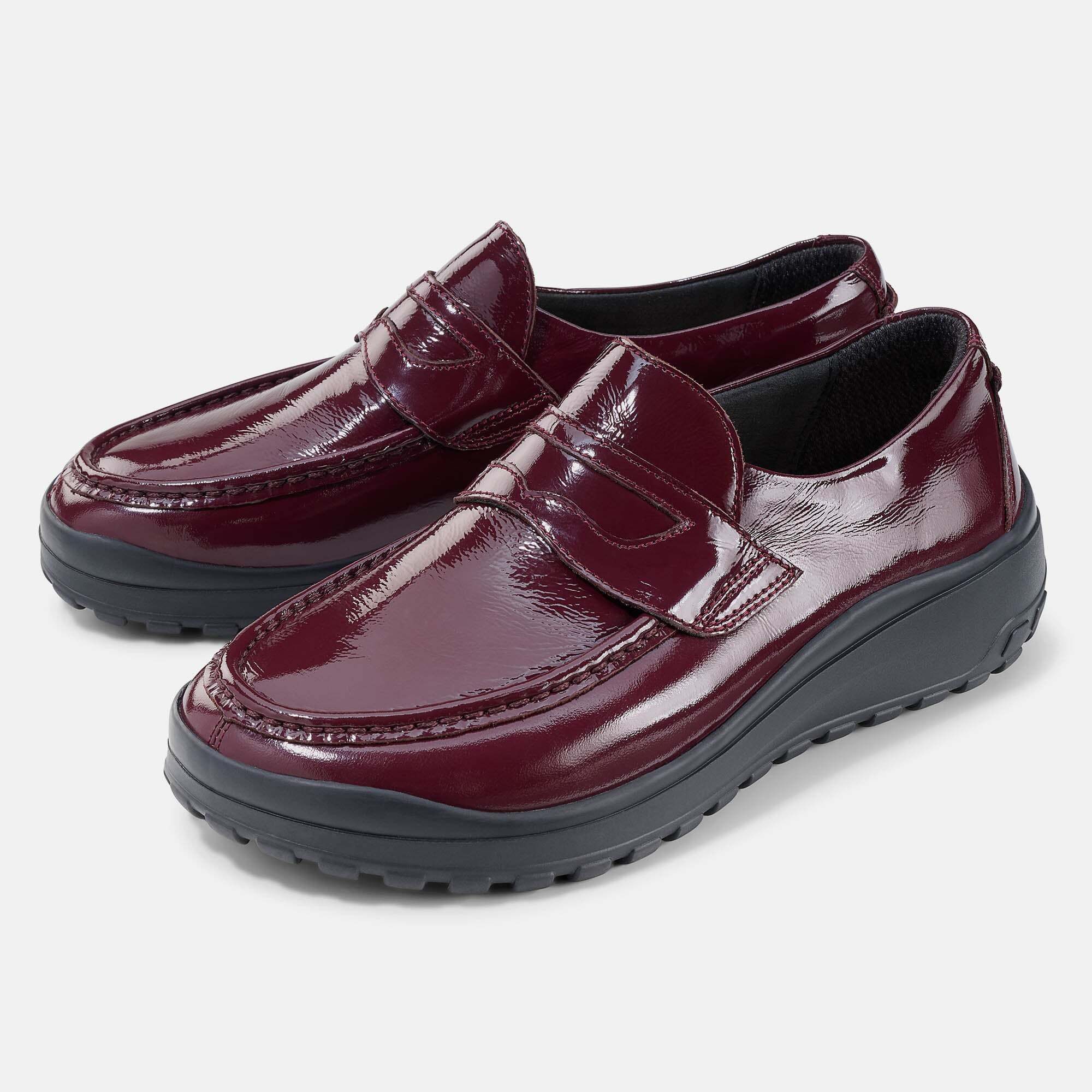 BÄR Nola Slipper 100% Zehenfreiheit