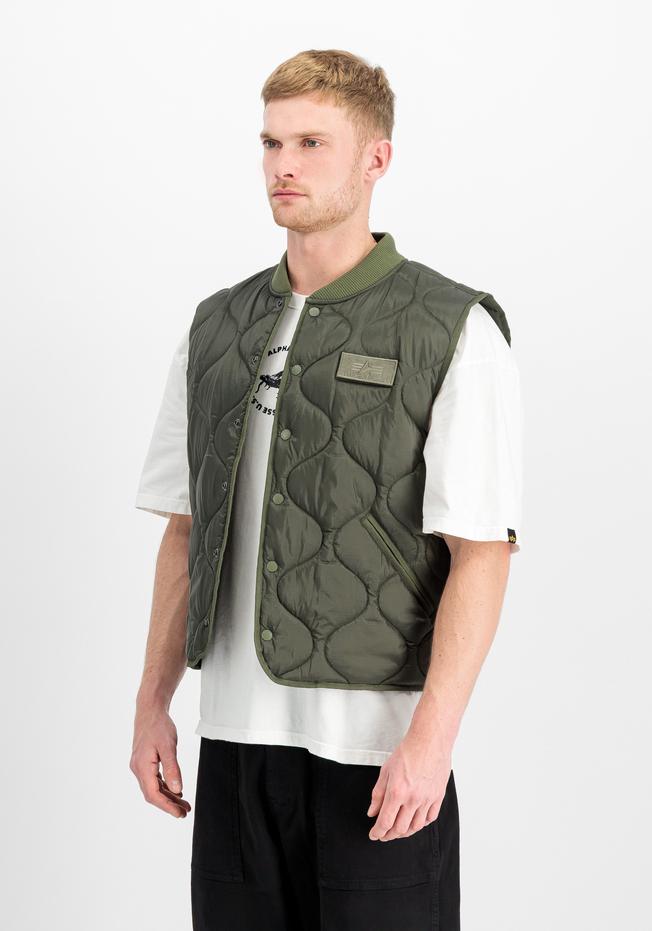 Alpha Industries Funktionsweste Q-1 Vest