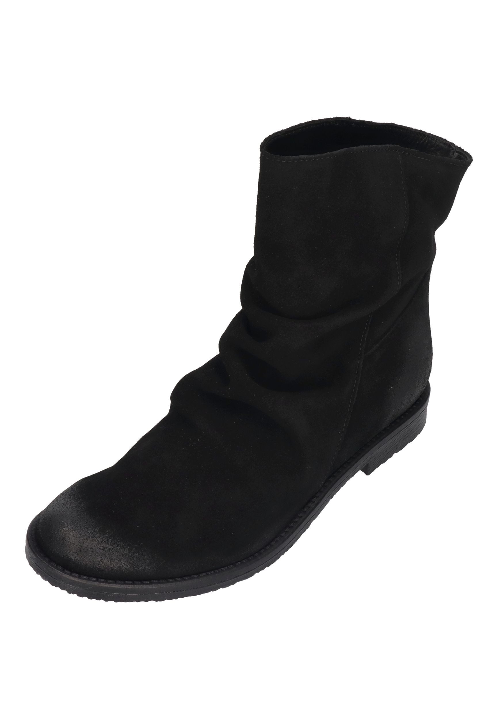 Felmini Clash 8114 Stiefelette black günstig online kaufen