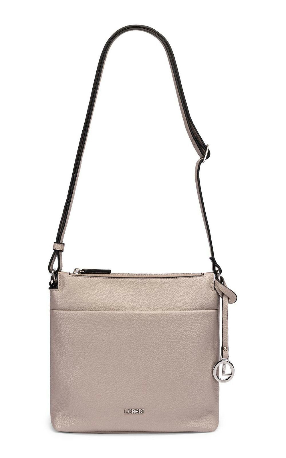 L. CREDI Umhängetasche Crossbodybag
