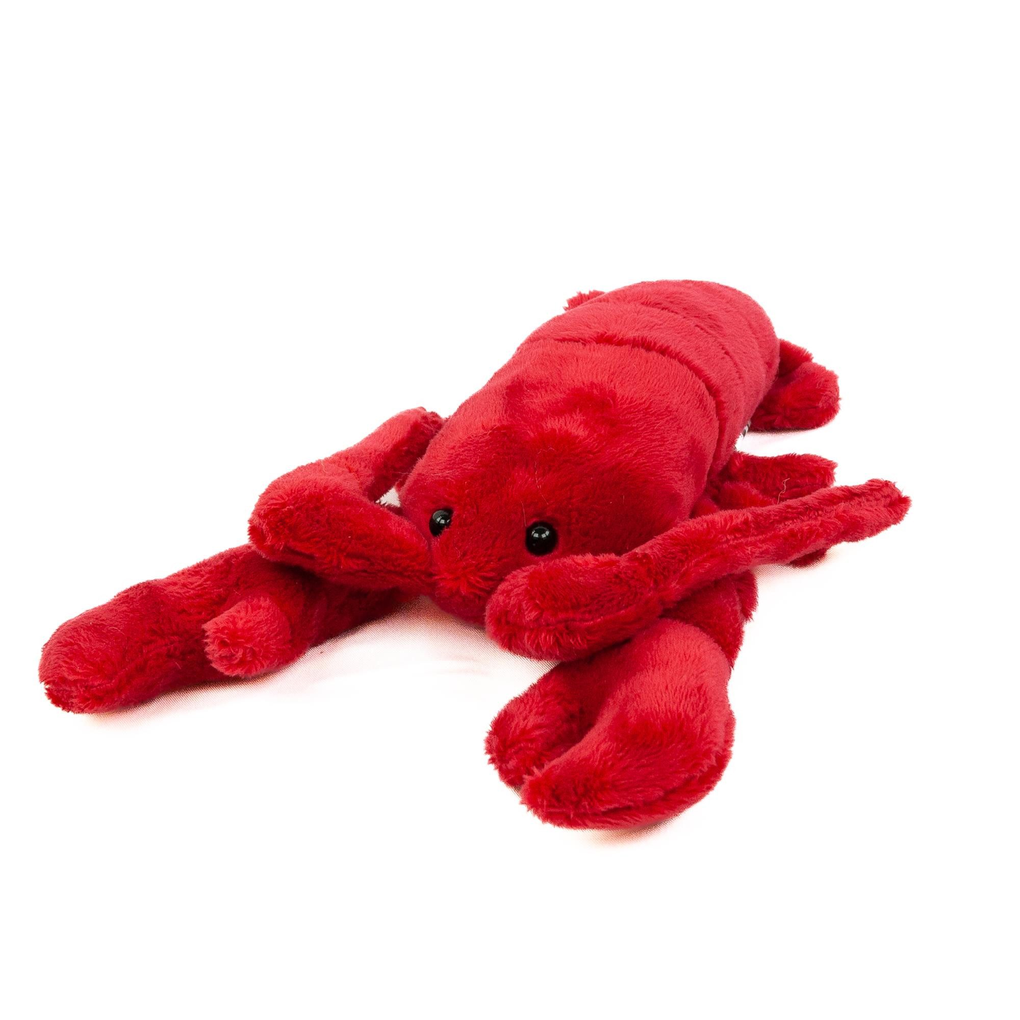 Cornelißen Kuscheltier Kuscheltier Hummer/Krebs 20 cm rot