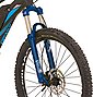Prophete E-Bike »Graveler e8000«, 10 Gang SHIMANO Deore XT Schaltwerk, Kettenschaltung, Mittelmotor 250 W, (Set), inkl. Dämpferpumpe, Bild 4