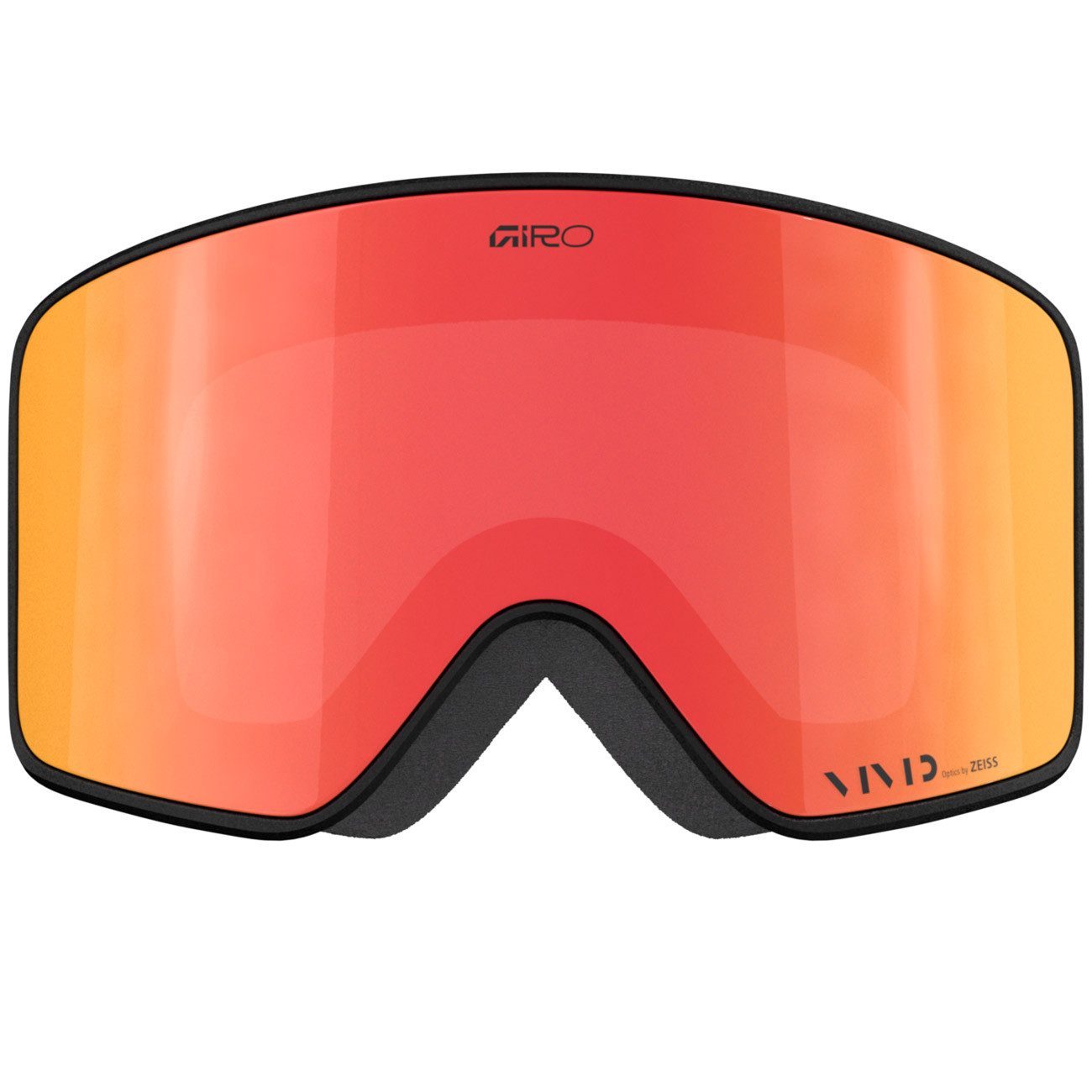 Giro Snowboardbrille Method II, Method II