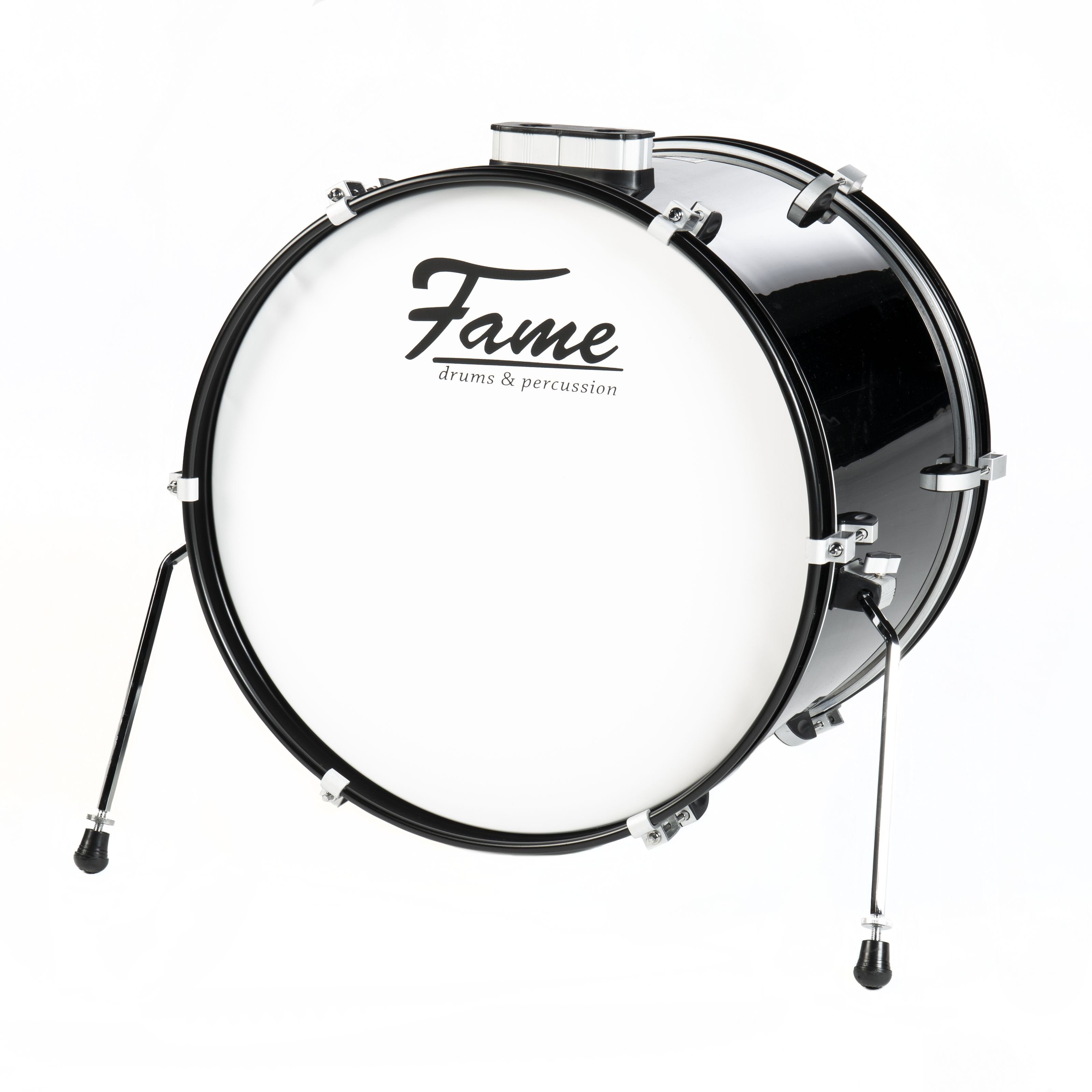 Bass Drum