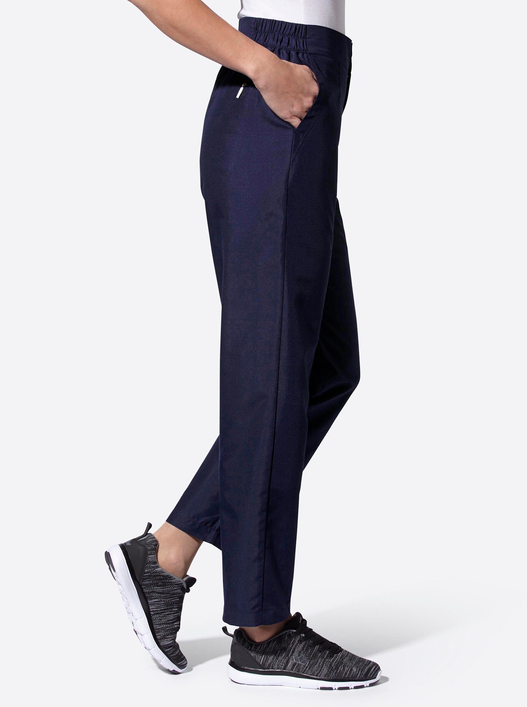 Witt Jogginghose Freizeithose günstig online kaufen