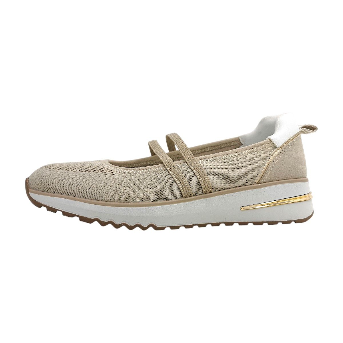 MARCO TOZZI Ballerina Slipper günstig online kaufen
