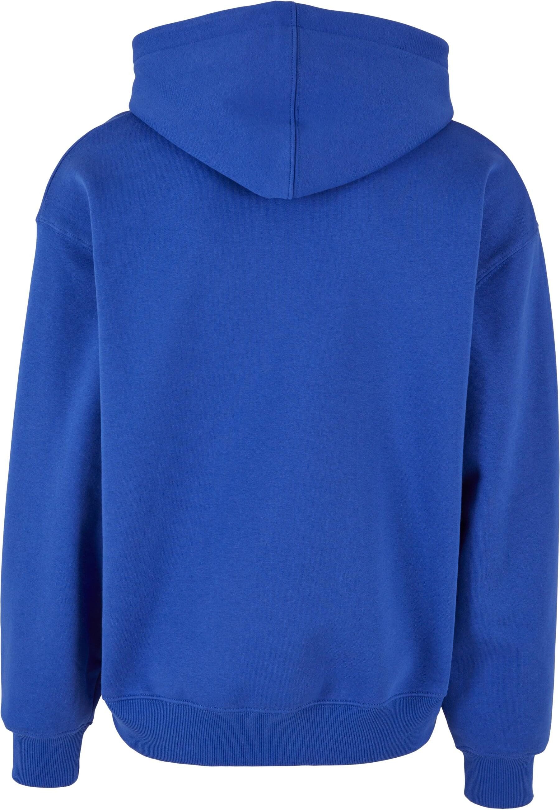 DEF Sweatjacke "DEF Herren DEF Zip Hoody" 1 Stk. tlg. günstig online kaufen
