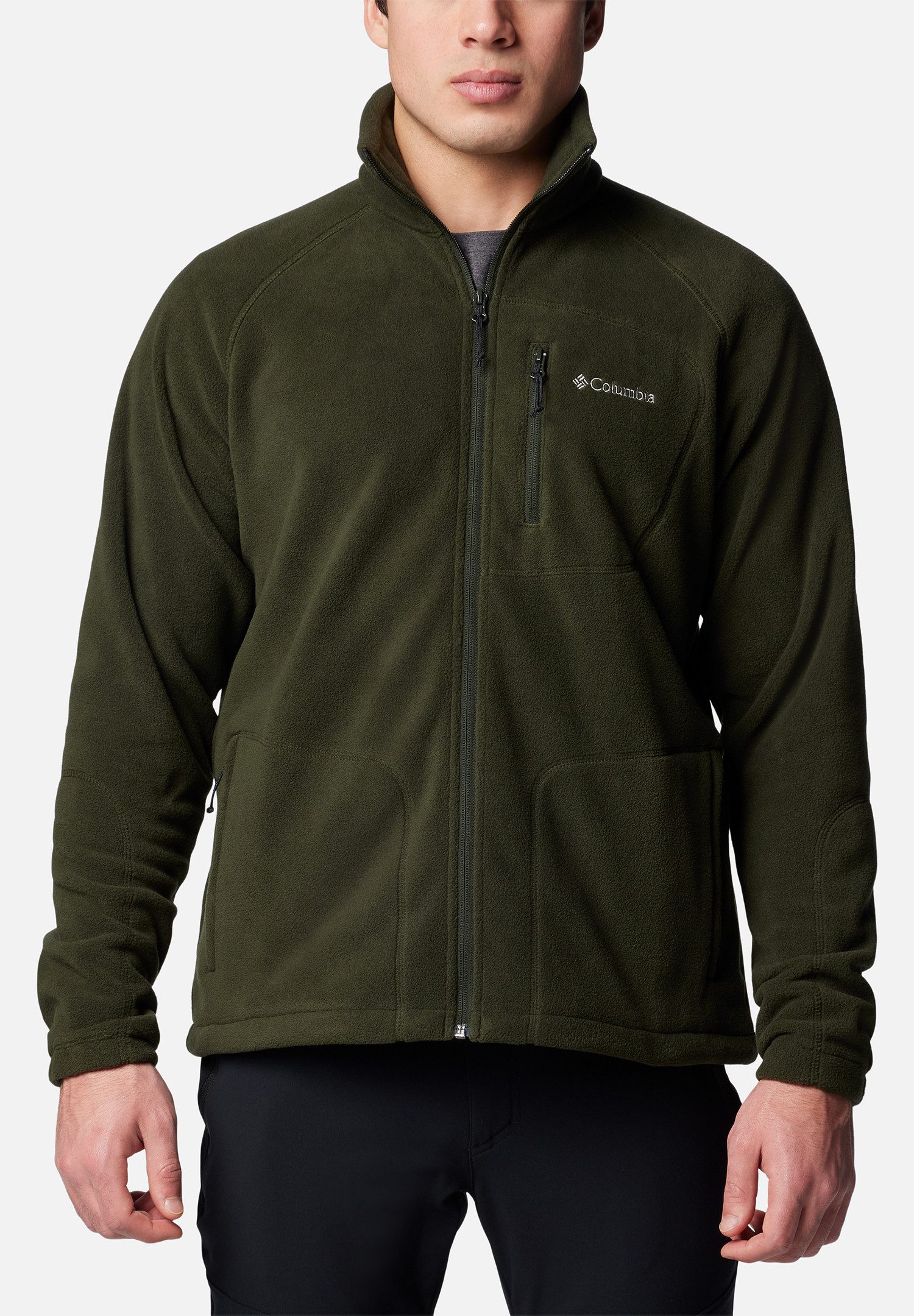 Columbia Winterjacke Fast Trek II Full Zip Fleece