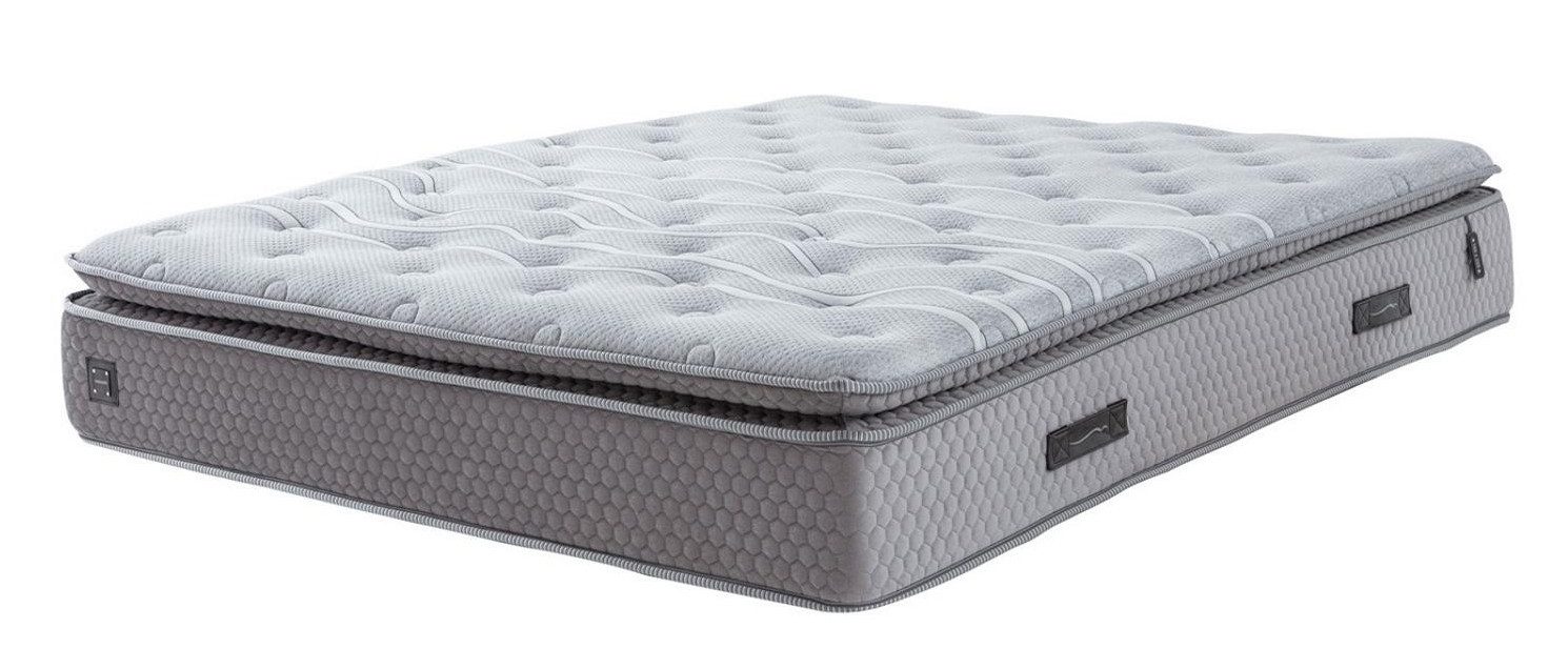 Boxspringmatratze Luxuriöse orthopädische Schaumstoffmatratze für das Schlafzimmer